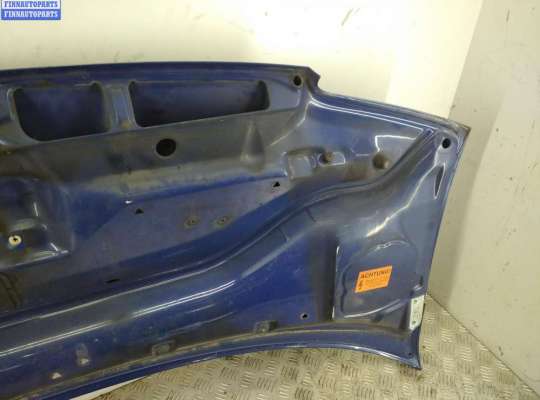 Капот на Volkswagen Transporter T4