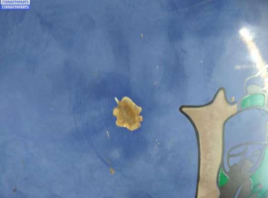 Капот на Volkswagen Transporter T4