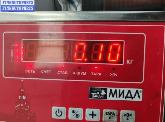 купить Корпус термостата на Volkswagen Transporter T4