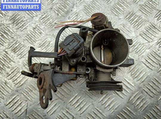 Купить Заслонка дроссельная на Peugeot 406 Заслонка дроссельная PG1251919 на Peugeot 406