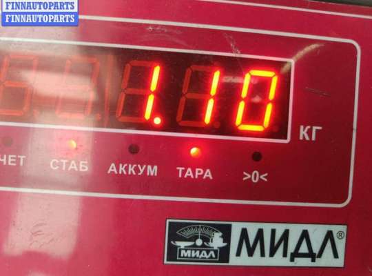 купить Заслонка дроссельная на Peugeot 406