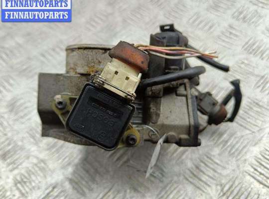 купить Заслонка дроссельная на Peugeot 406