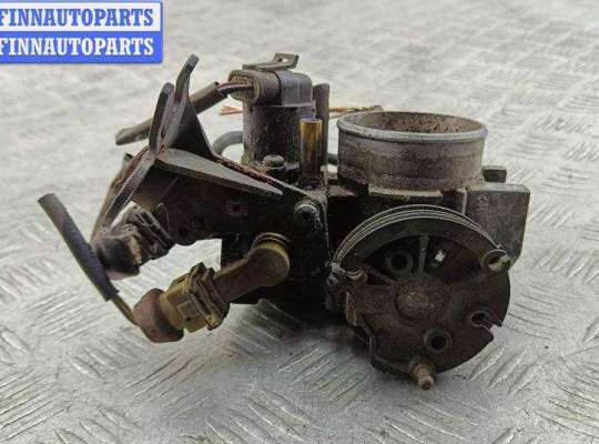 купить Заслонка дроссельная на Peugeot 406