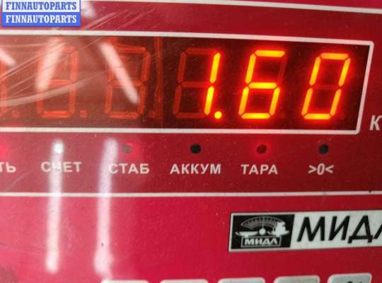 купить Пневмоподушка подвески задняя на BMW 5 E39 (1995-2003)