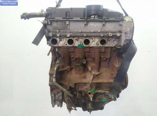 купить Двигатель (ДВС) на разборку на Ford Transit (2006-2014)