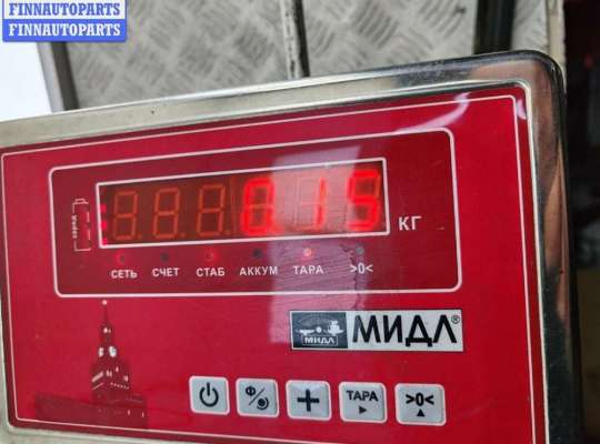 купить Рамка фары противотуманной правой на Ford Focus II (2004-2011)