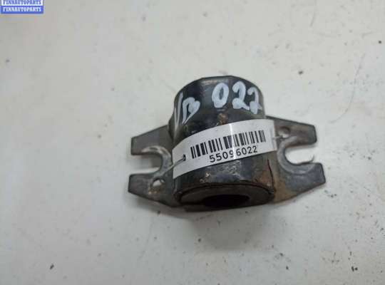 Крепление втулки стабилизатора переднего OP2197642 на Opel Vectra B (1995-2002)
