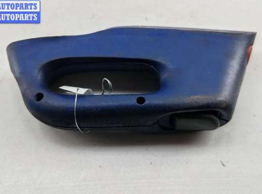 купить Ручка двери внутренняя задняя правая на Fiat Doblo (2000-2010)