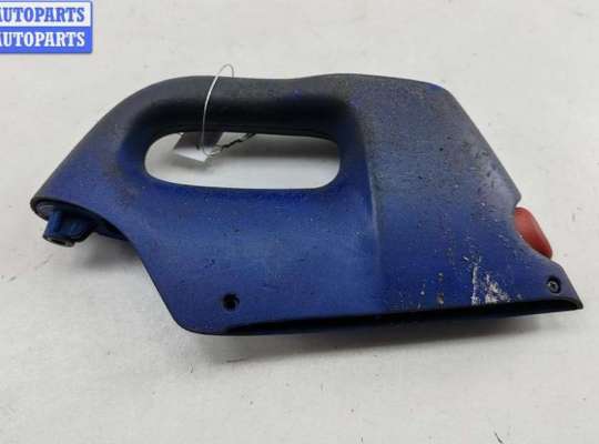 Ручка двери внутренняя задняя правая FT556901 на Fiat Doblo (2000-2010)