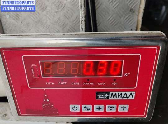 купить Молдинг стекла двери передней правой наружный на Volkswagen Passat B5+ (GP)