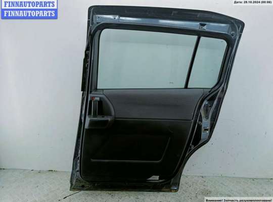 купить Дверь сдвижная правая на Mazda 5