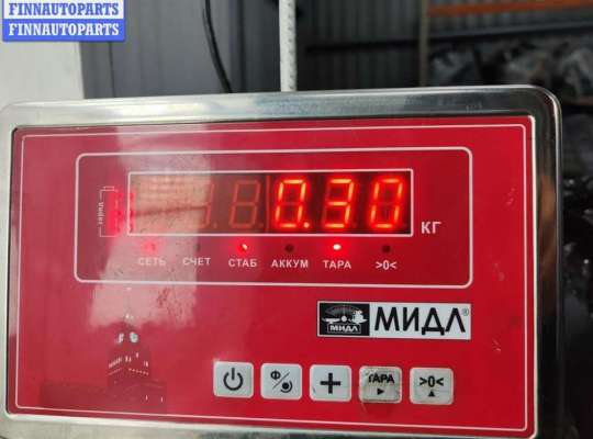 купить Корпус термостата на Volkswagen Passat B6