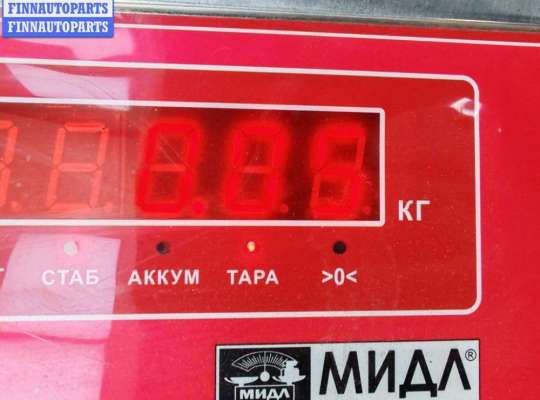 купить Кнопка открывания багажника на Renault Espace IV (2002-2014)