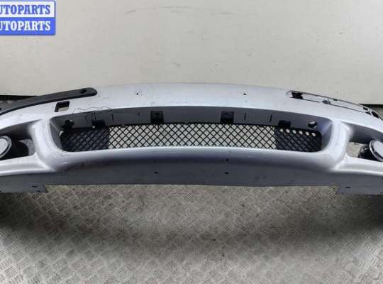 Бампер передний BM3586943 на BMW 5 E39 (1995-2003)