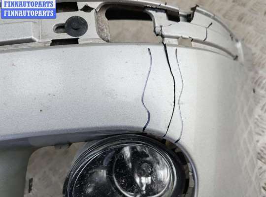 купить Бампер передний на BMW 5 E39 (1995-2003)