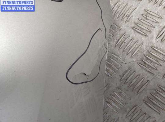 купить Бампер передний на BMW 5 E39 (1995-2003)