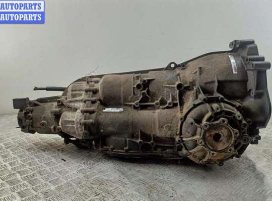 купить КПП автоматическая (АКПП) на Audi A6 C6 (2004-2011)