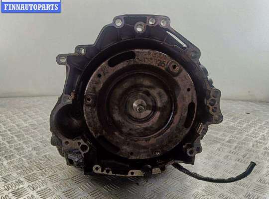 Купить КПП автоматическая (АКПП) на Audi A6 C6 (2004-2011) КПП автоматическая (АКПП) AU1758779 на Audi A6 C6 (2004-2011)