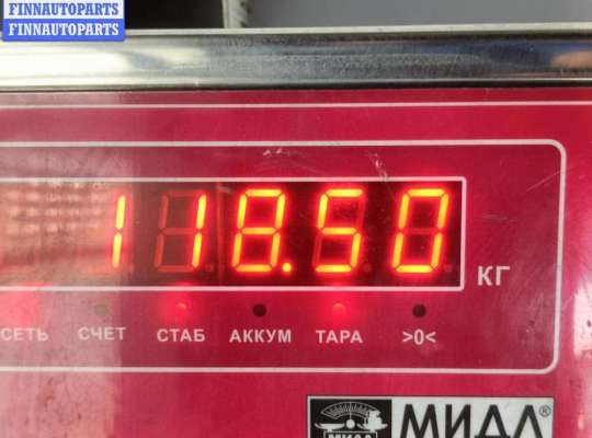 купить КПП автоматическая (АКПП) на Audi A6 C6 (2004-2011)