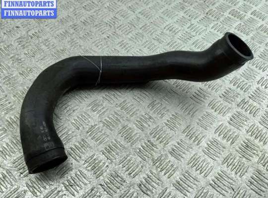 Патрубок интеркулера AU1722018 на Audi A6 C5 (1997-2005)