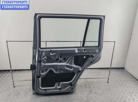 купить Дверь боковая задняя правая на Skoda Octavia mk1 (A4 1U) 1996-2010