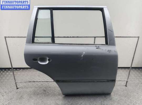 купить Дверь боковая задняя правая на Skoda Octavia mk1 (A4 1U) 1996-2010