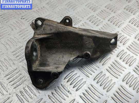 купить Кронштейн КПП опорный на Audi A6 C5 (1997-2005)