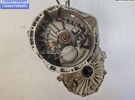 купить КПП 5-ст. механическая на Mercedes W168 (A)