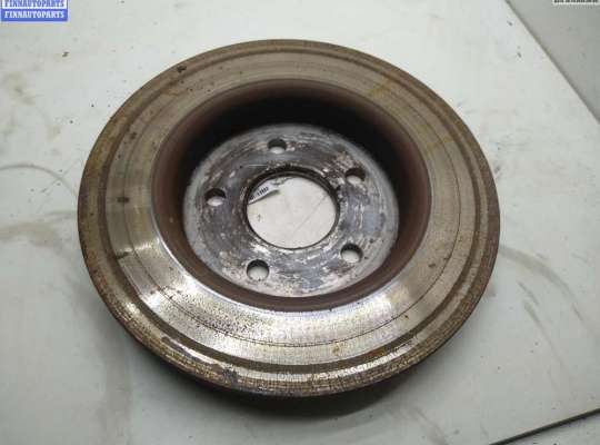 купить Диск тормозной задний на Ford C-Max