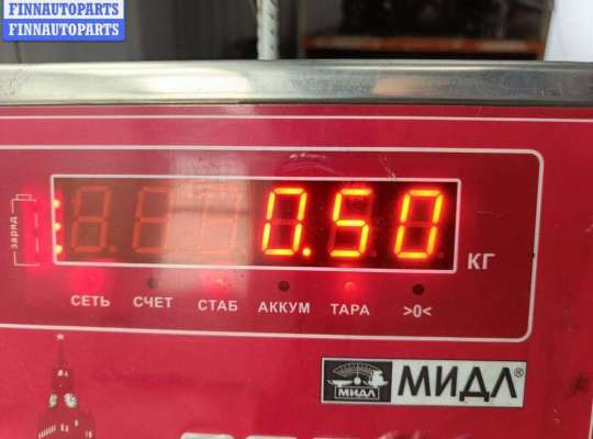 купить Крышка клапанная ДВС на Opel Omega B (1994-2003)