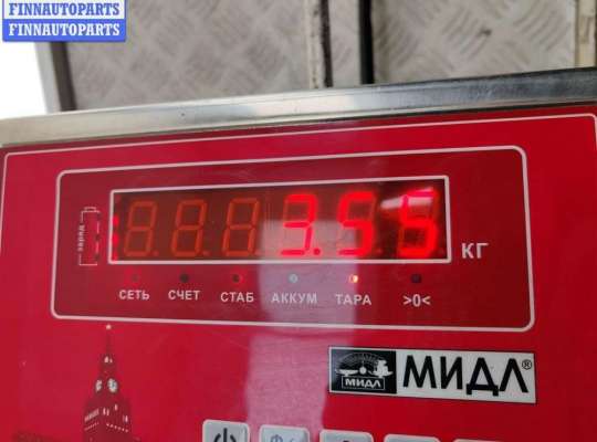 купить Суппорт задний правый на Ford Mondeo III (2000-2007)