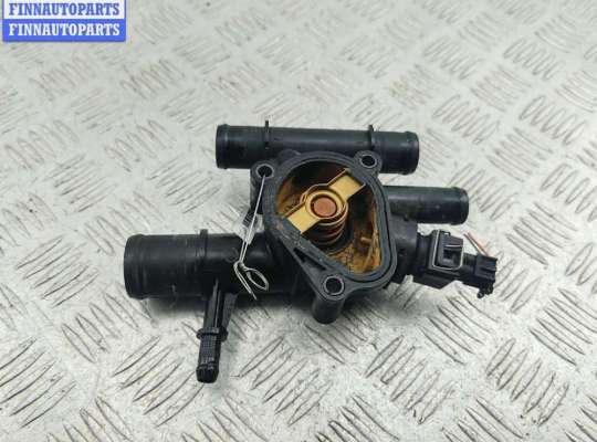 купить Корпус термостата на Renault Laguna II (2001-2007)