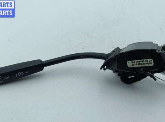 купить Переключатель круиз-контроля на Mercedes E-Class W210 (1995-2002)