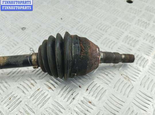 купить Полуось передняя правая на Opel Astra H (2004-2009)