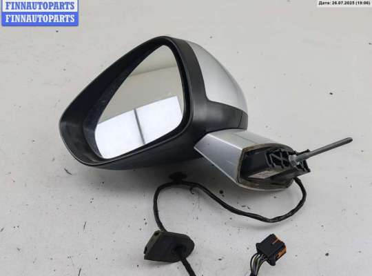 Зеркало наружное левое CT1022963 на Citroen C5 X7 (2008- )