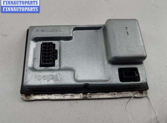 купить Блок розжига фар (ксенон) на Fiat Ulysse II (c 2002)