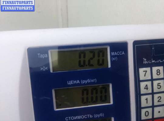 купить Форсунка омывателя фар на Opel Astra H (2004-2009)