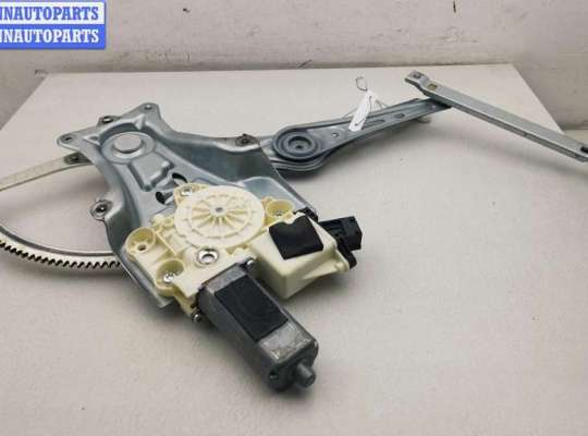 купить Стеклоподъемник электрический передний правый на Opel Vectra C (2002-2008)