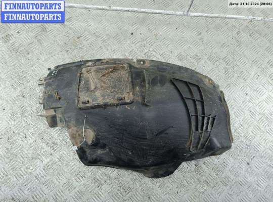 купить Защита крыла (подкрылок) передняя левая на Opel Astra H (2004-2009)