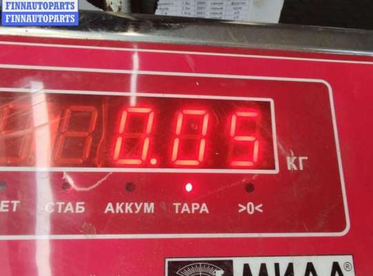 купить Ручка открывания капота на Audi A4 B6 (2001-2004)