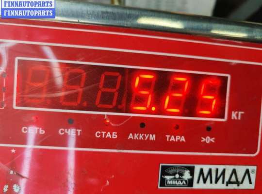 купить Диск тормозной задний на Opel Omega B (1994-2003)