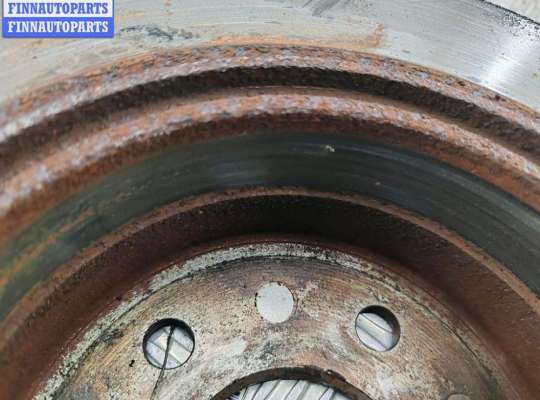 купить Диск тормозной задний на Opel Omega B (1994-2003)