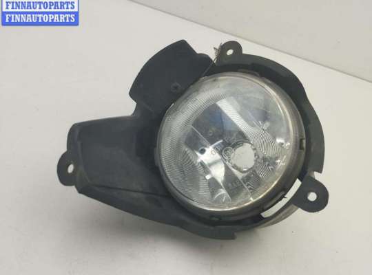 Фара противотуманная левая CH480648 на Chevrolet Captiva