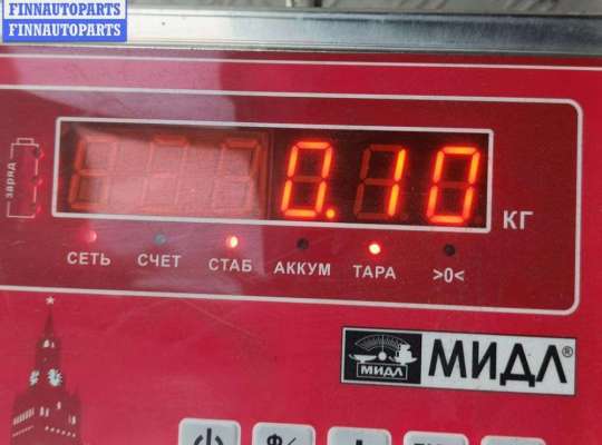 купить Сетка (решетка) динамика на Audi A6 C4 (1994-1997)