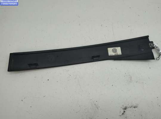 Накладка наружная на Volkswagen Passat B5 (3B)