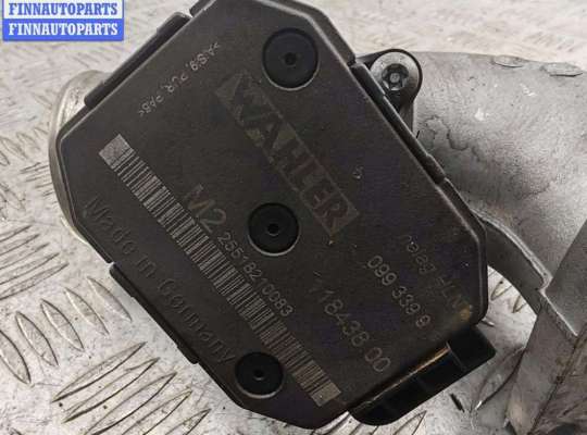 купить Клапан EGR (рециркуляции выхлопных газов) на Iveco Daily (2006-2011)