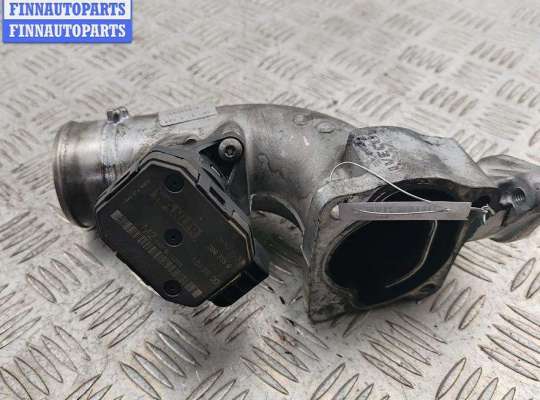 купить Клапан EGR (рециркуляции выхлопных газов) на Iveco Daily (2006-2011)