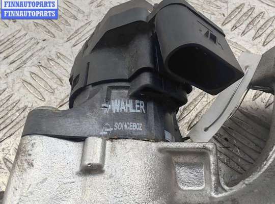 купить Клапан EGR (рециркуляции выхлопных газов) на Iveco Daily (2006-2011)