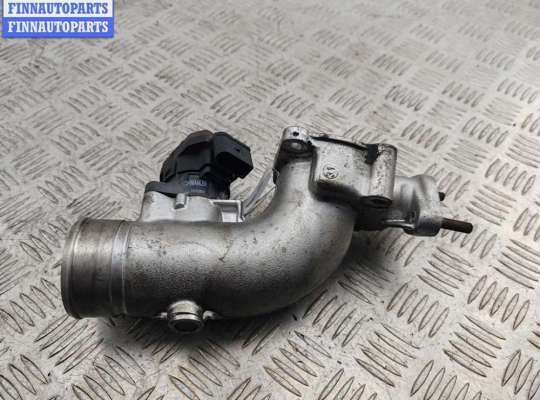 купить Клапан EGR (рециркуляции выхлопных газов) на Iveco Daily (2006-2011)