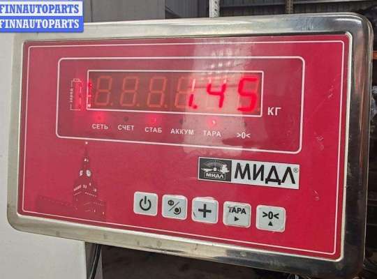 купить Клапан EGR (рециркуляции выхлопных газов) на Iveco Daily (2006-2011)